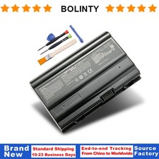 P750BAT-8 82Wh Battery For Clevo P750 P750ZM P750S P751 P751ZM P751DM P750DM3-G picture