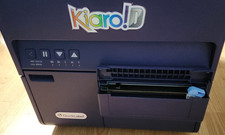 Quicklabel Systems Kiaro D Label Printer By Astro-Med picture