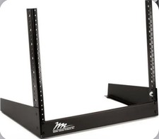 Middle Atlantic DR-8 8U Desktop Rack Rail 8SP 19