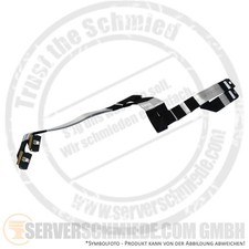 Dell 40 / 50 cm NVMe SAS cable cable 2 x SFF-8654 R940 0FJYF0 picture