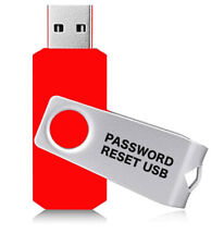 Windows Password Reset USB for Win 11, 10, 8.5, 8, 7, Vista, Server, XP picture