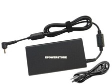 Chicony 180W AC Adapter For MSI Sword 17 A12UD A12UDX A12UCX 20V 9A Charger picture