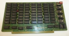 Vintage Vector Graphic 8K Static RAM S-100 Memory Board 2102 SRAM IMSAI ALTAIR picture