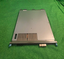 JUNIPER MPC3-40G10G MX SERIES FIXED PORT MPC 6-PORT 40GE/24-PORT 10GE LINE CARD picture