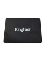 KINGFAST F10 512GB 2710DCS23BF-512 SATA HARD DRIVE picture