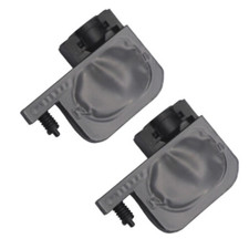 UV Square mouth Black Ink Damper Fits For Epson DX5 1390 R1800 DX4 900u 1100 picture