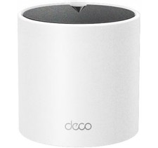 NIB TP-Link Deco X15 AX1500 WiFi 6 Mesh System Dual Band 2100 Sq Ft picture