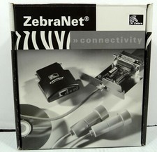 ZebraNet PrintServer Wireless 29652-002M picture