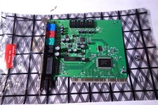Creative Labs Sound Blaster Card CT4740 picture