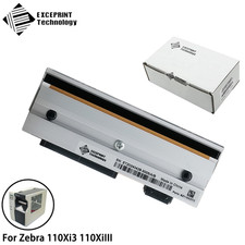 ✅ Printhead for Zebra 110Xi3 110XiIII 110Xi3Plus Thermal Printer 300dpi G41001M✅ picture
