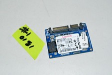SanDisk X110 64GB SATA 6Gbs Half-Slim SSD Solid State Drive SD6SA1M-064G TESTED picture