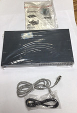 HP 2620-24 J9623A#ABA 24 Port Rack Mountable Ethernet Switch NEW picture
