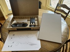 Starlink UTA-232 Dish,UTR-232 Router, UTP-232C/UTP-232L Power Supply picture