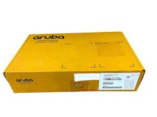 J9777A I HPE Aruba 2530 8G Switch FACTORY SEALED RENEW picture