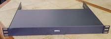 Dell - 8 Port KVM Rack Mountable PS/2 VGA Switch / Adapter - 71PXP picture