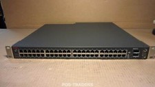 Avaya 5650TD 48-Port Gigabit Managed Switch + 2x 10Gb XFP L3 AL1001A14-E5 + EARS picture