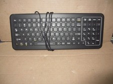 IKEY Slimkey Rugged Keyboard SB-101-USB SKINNYBOARD picture