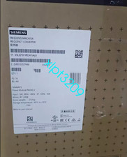 6SL3210-1PE24-5AL0 Siemens G120 Power Module PM240-2 Brand New FedEx or DHL picture