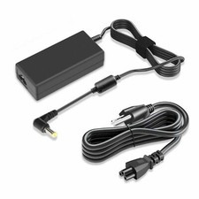 AC Adapter Charger For Gateway one zx4300 zx4800 zx6800 zx6900 M1634U Power Cord picture