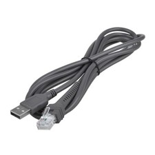 Pkpower 6.6ft USB Cable for Motorola Symbol DS9808 DS6700 DS6708 DS6608 DS4208 picture