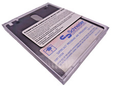 SCHNEIDER/AMSTRAD CPC -- SUPERCALC 2 (SCHNEIDER COMPUTER 07028 - 3