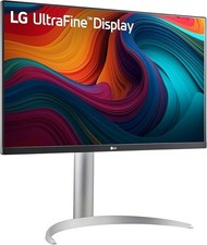BRAND NEW LG UltraFine 27UP650K-W 27