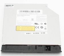 BA96-05827A SAMSUNG DVD/CD-REWRITER DRIVE WITH FACEPLATE BEZEL 