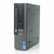 Dell Optiplex 9020 USFF | i5-4590S | 8GB RAM | 500gb HDD picture