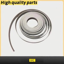 1PC Compatible Graphtec FC8600-100 FC8000-100 Carriage Belt / White Y-Belt NEW picture