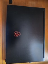 [CR]MSI GF63 Thin 10SC-222 15.6