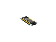 Lexmark 24B5806 Yellow Extra High Yield Return Program Toner Cartridge picture