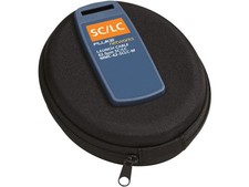 Fluke Networks MMC-62-SCLC-M - Multimode 62.5 µm Launch Cord, SC and Metal LC picture