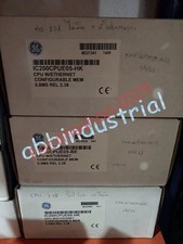 IC200CPUE05-HK IC200CPUE05 For GE New Module DHL/FedEx picture