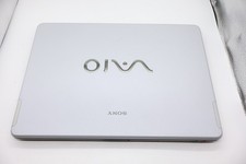 Sony Vaio PCG-7A2L | Intel Centrino | NVidia Graphics | Untested For Parts picture