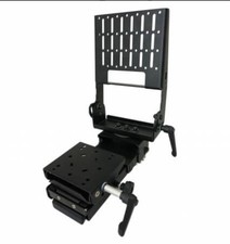 Havis C-MD-317 Heavy-Duty Computer Monitor / Keyboard Mount and Motion Device picture
