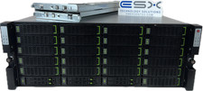 HP Nimble Storage CS7000-42TB-2P| 21 x 2TB | 6 x 480GB SSD picture