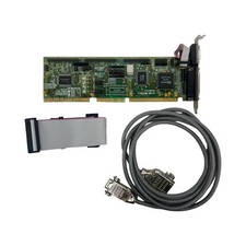 Promise Technology Promise EIDE2300 Rev. B 9431-00 w/ Cables picture