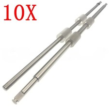 10SET X Feed Roller Exit Roller for Fujitsu fi-6130Z fi-6140Z fi-6230Z fi-6240Z picture