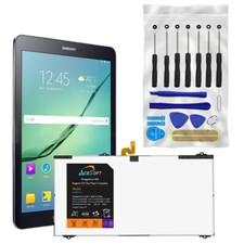 Long Lifespan 6000mAh Battery Repair Tool f Samsung Galaxy Tab S2 9.7