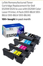 Dell Printer Replacement Ink picture