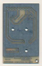 Northstar HRZ HD-5 PWR Supply PCB picture