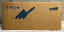Epson Stylus C120 High Performance Inkjet Color Printer Brand New picture