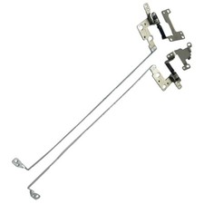 FOR HP 14-DQ 14S-DY 14S-DQ 14-FQ 14S-DR L&R LCD Screen Hinge Bracket TPN-Q221 picture