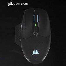 NEW Corsair Dark Core RGB Pro SE Wireless Optical Gaming Mouse FPS MOBA picture