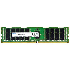 Samsung 16GB 2Rx4 PC4-2400 RDIMM DDR4-19200 ECC REG Registered Server Memory RAM picture