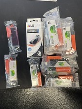 JARBO Compatible Ink Cartridges Replacement HP 920XL High Yield,  Various Colors picture