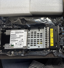 NEW  HPE MSA 2060 2.5″ 1.92TB R0Q47A P13237-001SAS 12G M2 SSD Solid State Drive picture