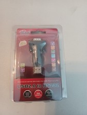 Tera Grand - Premium USB 2.0 to RS232 Serial DB9 Adapter picture
