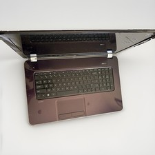 HP pavilion 17-e187nr picture