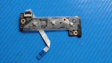 MSI GP63 Leopard 15.6” 8RE-077US OEM Laptop Power Button Board w/Cable MS-16P5C picture